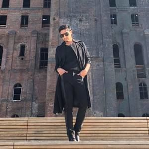 Meet your Posher, Jesus